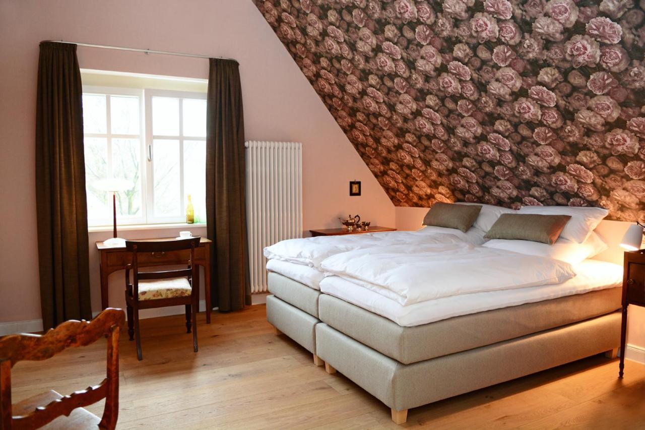 Hotel No. 11 Ludinghausen Ngoại thất bức ảnh