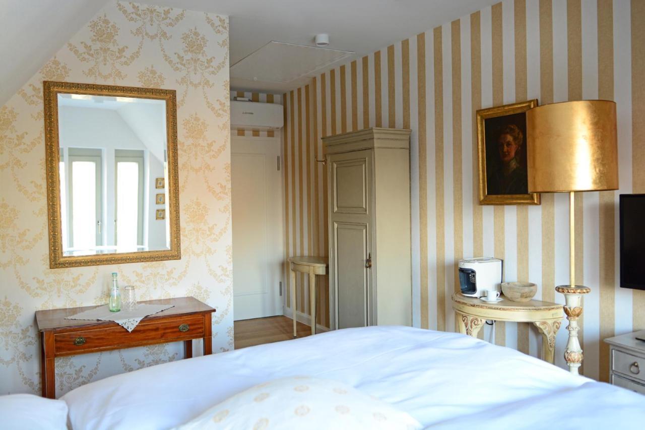 Hotel No. 11 Ludinghausen Ngoại thất bức ảnh