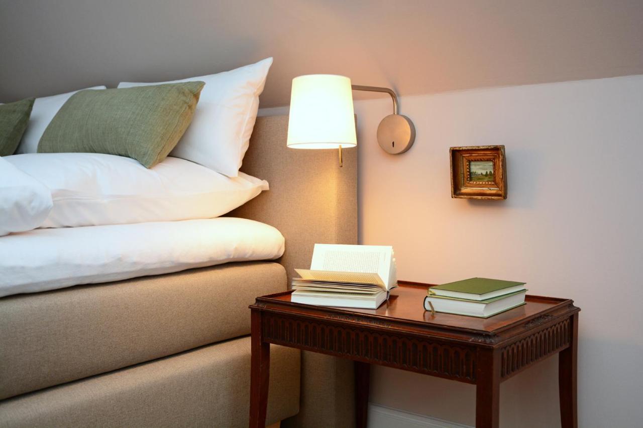 Hotel No. 11 Ludinghausen Ngoại thất bức ảnh