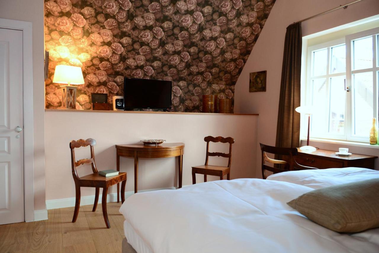 Hotel No. 11 Ludinghausen Ngoại thất bức ảnh