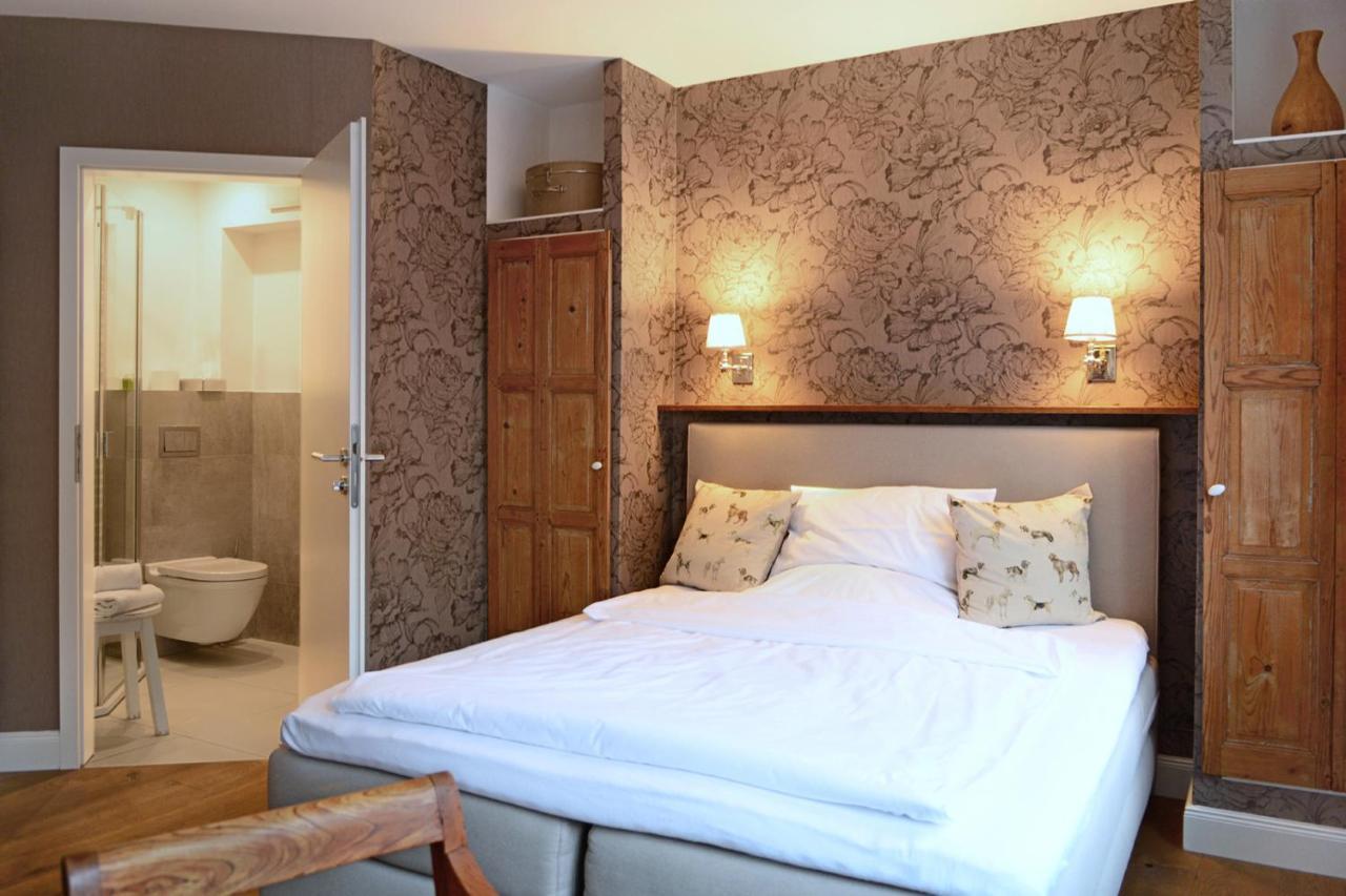 Hotel No. 11 Ludinghausen Ngoại thất bức ảnh
