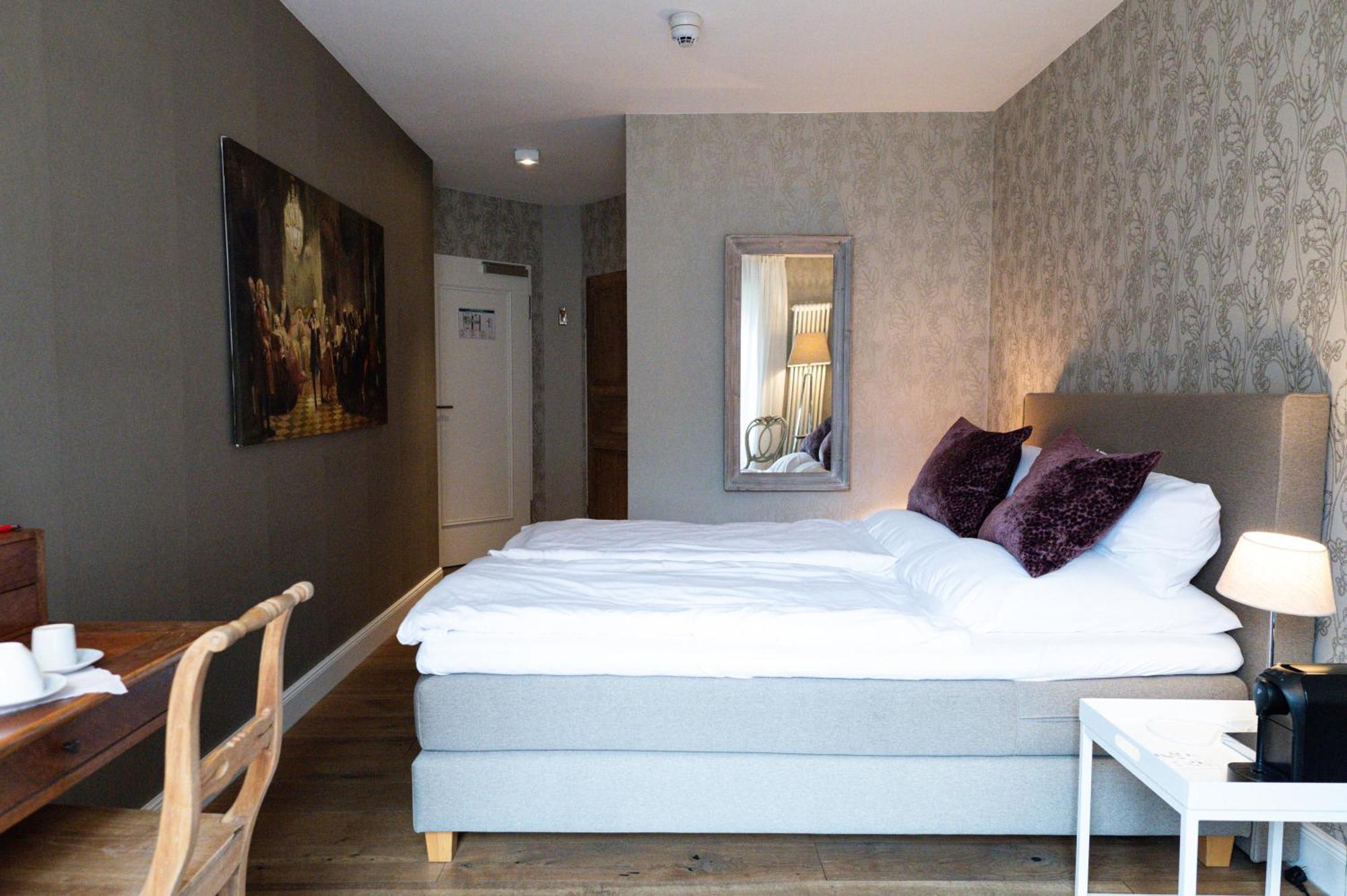 Hotel No. 11 Ludinghausen Ngoại thất bức ảnh