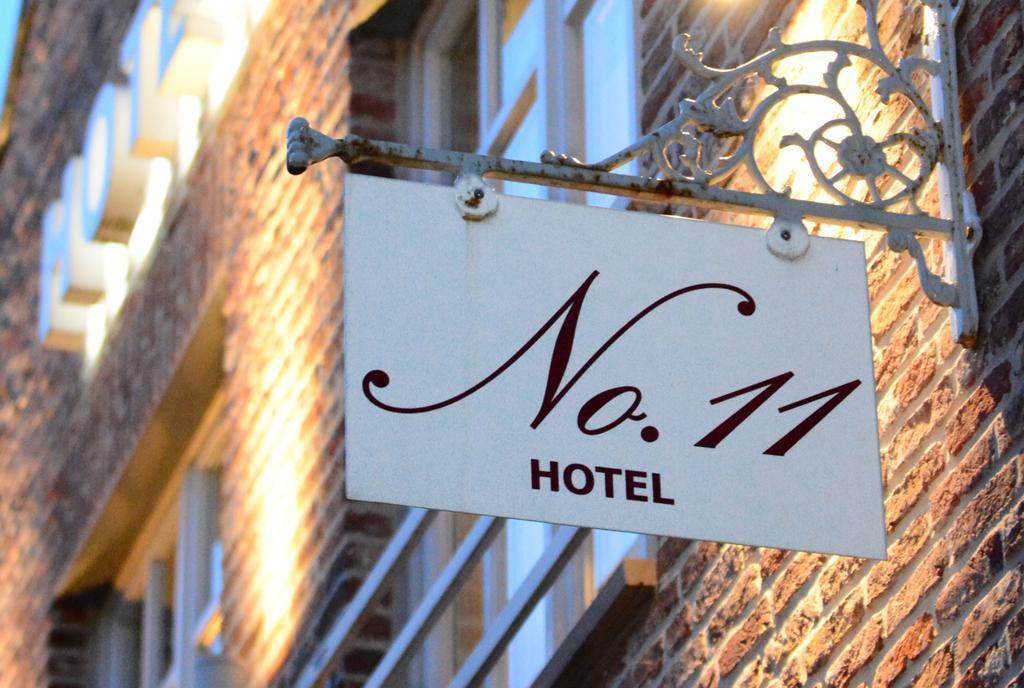 Hotel No. 11 Ludinghausen Ngoại thất bức ảnh